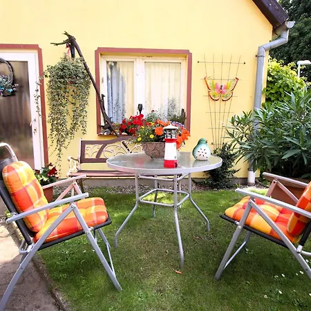 Familie Schmidt Appartement *