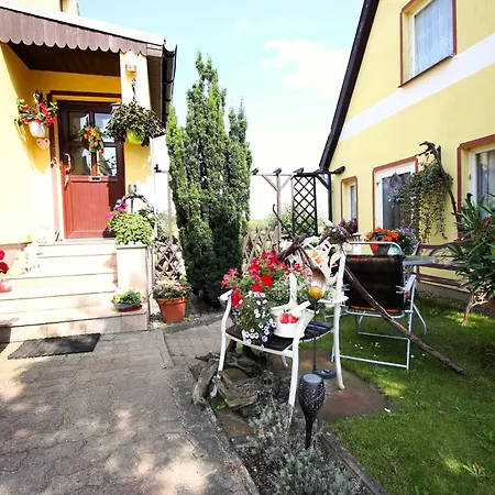 Appartement Familie Schmidt Bergen Auf Rugen