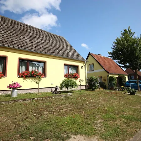 Familie Schmidt * Bergen Auf Rugen