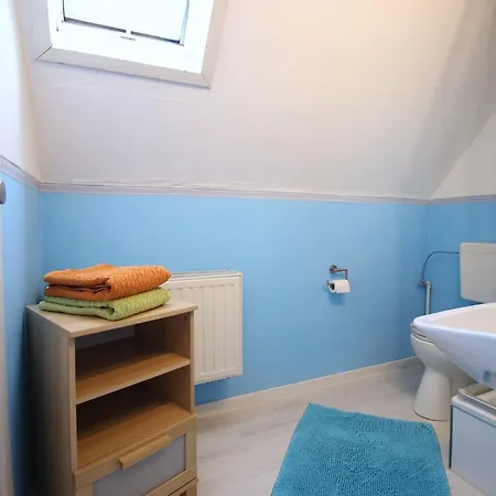 Familie Schmidt Apartament *