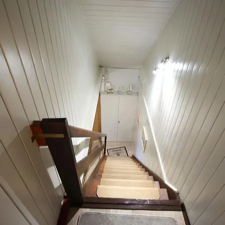 Apartment Familie Schmidt *