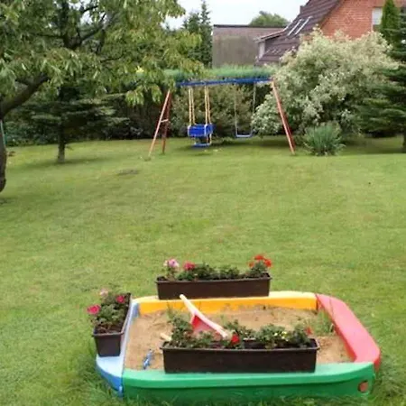 Familie Schmidt * Bergen Auf Rugen