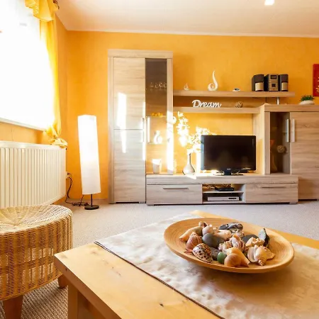 Appartement Familie Schmidt *