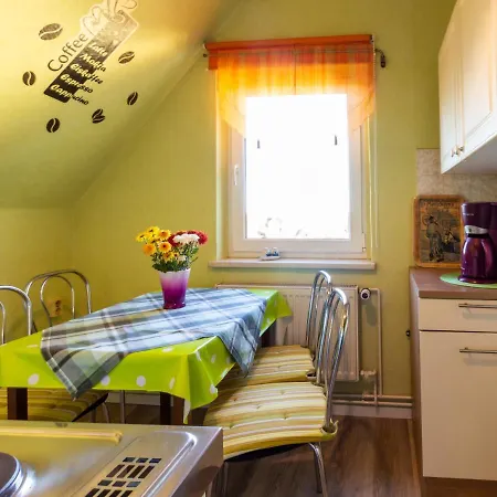Familie Schmidt Apartment