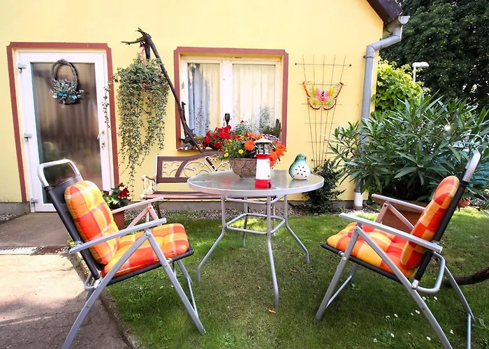 Familie Schmidt Appartamento *