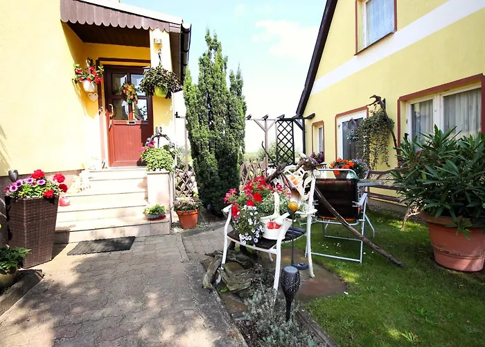 Appartamento Familie Schmidt Bergen Auf Rugen